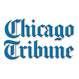 Chicago Tribune