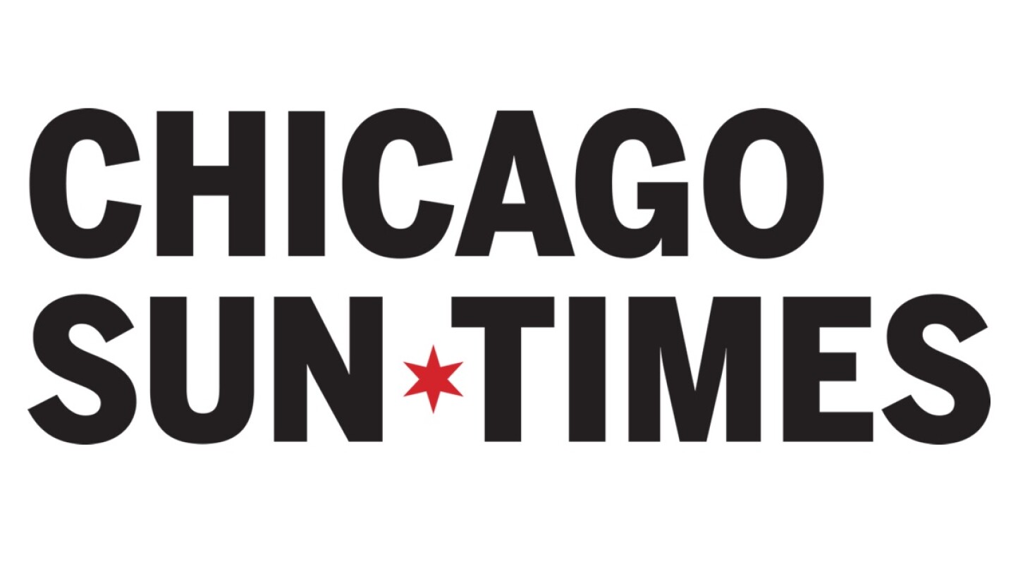Chicago Sun logo