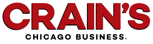 Crain's logo