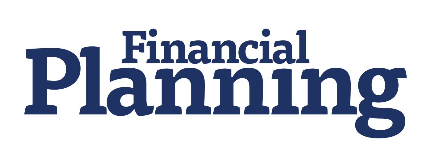 Financial planning logo