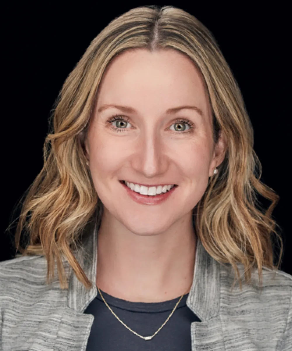 Bridget Houser | Operations Manager | Platania Financial
