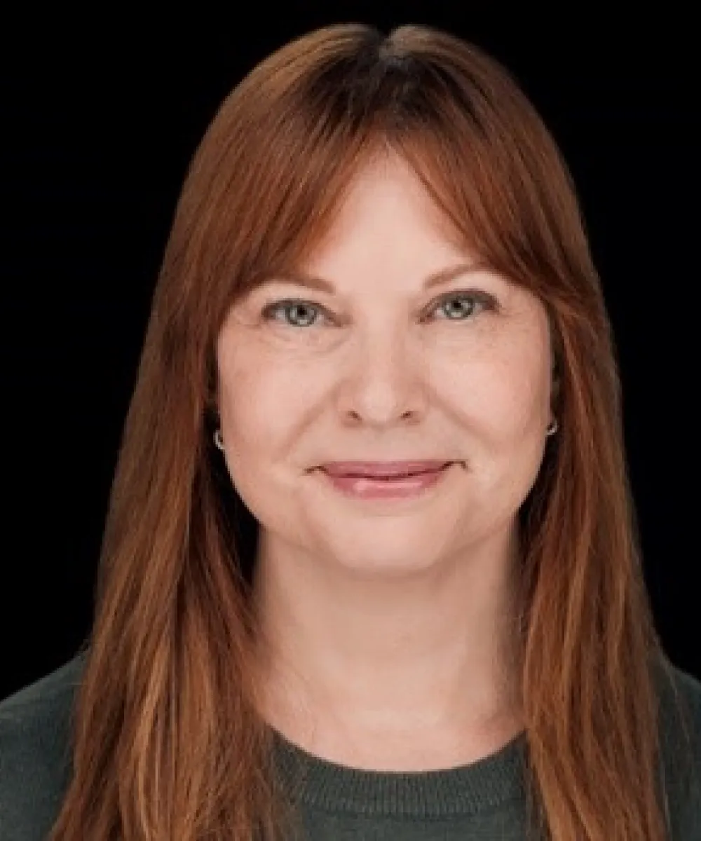 Caroline | Client Relationship Manager | Platania Financial
