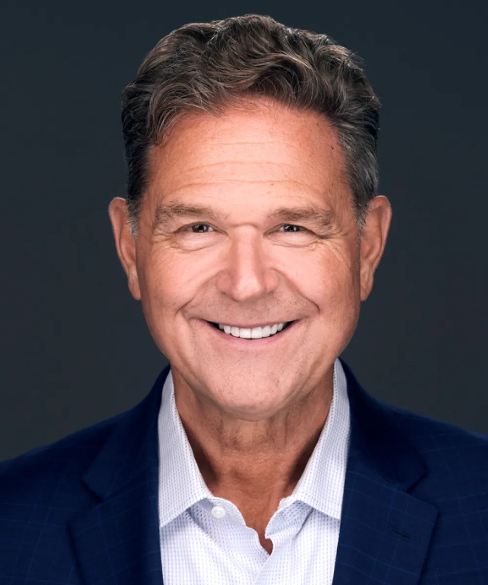 Jim | Wealth Management Advisor | Platania Financial