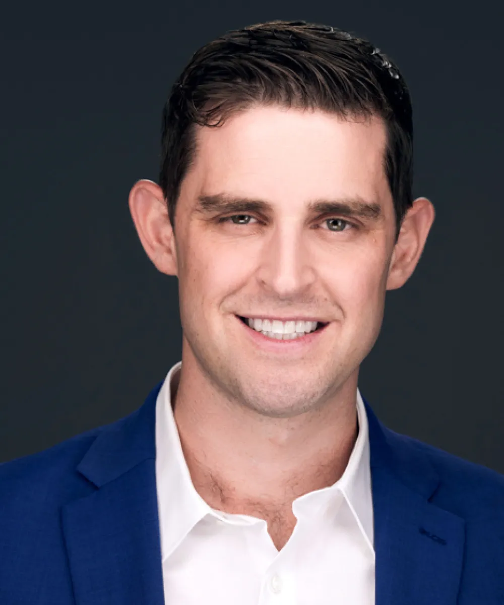 Jim Jr. | Wealth Management Advisor | Platania Financial